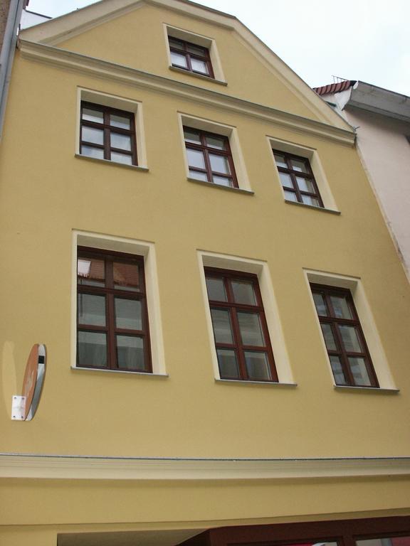 Apartment Wittenberg Camera foto