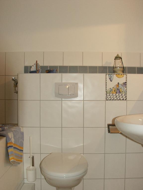 Apartment Wittenberg Camera foto