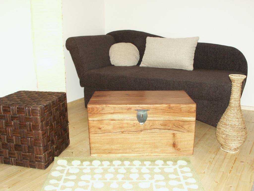 Apartment Wittenberg Camera foto